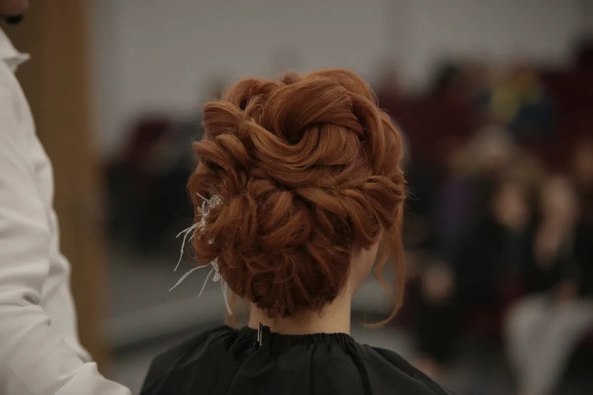 Editorial Styling Techniques